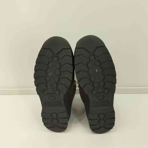 ティンバーランド Timberland EURO HIKER MID メンズ JPN:26.5
